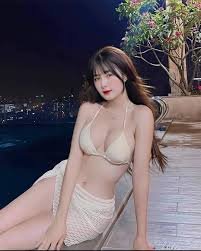 Em gái huế gợi tình